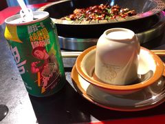 -一只烧鸡公(解放碑店)