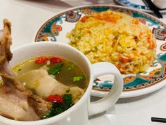 -提雅新疆炒米粉(青岛万象城店)