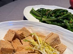 普宁炸豆腐-海门鱼仔·潮汕味(燕岭店)