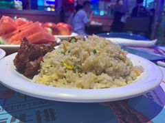 -瑞伯克牛排自助餐厅天一广场店