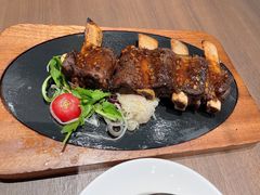-西堤牛排(合肥之心城店)