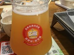 -管氏翅吧(台湾街店)