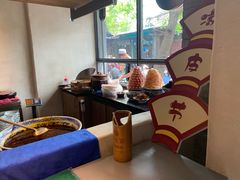 -清真盛志望麻酱酿皮·非遗老字号