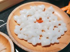 -探鱼·鲜青椒爽麻烤鱼(领展购物广场店)