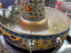 -内蒙古阿拉善冰煮羊.特色铜锅涮牛羊肉(宝安彩虹城二楼连锁品牌直营3店)