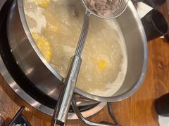 -八宝牛潮汕鲜牛肉火锅(净月店)