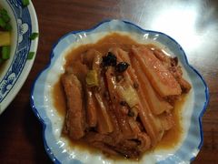 腐乳肉-管记水席老店(仙果市街店)