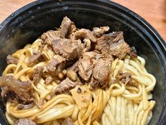 -余艳梅拌面世家(马场横路店)
