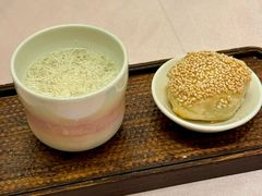 -江南灶中餐厅(南京香格里拉店)