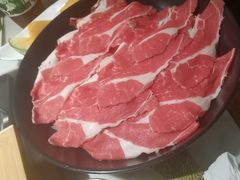 -尚尚仙·酸汤猪手·猪肚鸡火锅(华联万柳购物中心店)