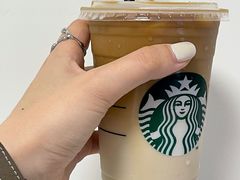 -星巴克(新达汇三林店)