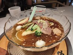 -七八冷面·延边朝鲜族美食(世纪汇店)