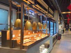 -川骄海鲜自助(亚运村店)