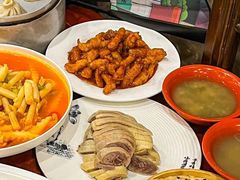 -永和园酒楼