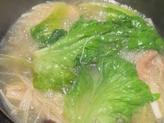 -同仁四季椰子鸡(无锡滨湖万象汇店)