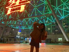 -星城之眼摩天轮