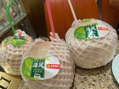-丰卓会海鲜自助(中润大道店)
