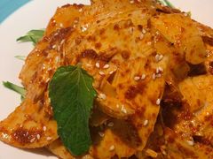-双合园·海鲜水饺青岛菜(品牌首店)