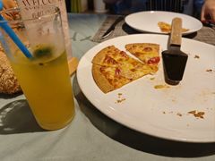 -又见马甲M8融合西餐厅(体育中心店)