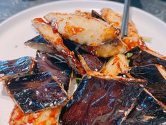 招牌茄子-紫泥369粗粮季(鼓楼店)