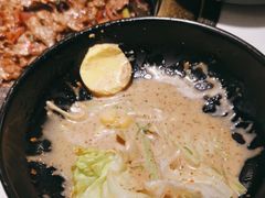 -韩时烤肉(枫蓝店)