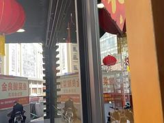 -星巴克(南京狮子桥店)