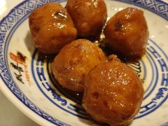 卤水墨鱼丸-双喜老铺(人民广场店)