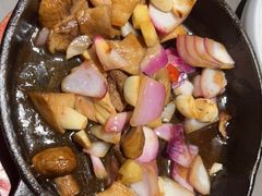 -云海肴·汽锅鸡·云南菜(高德置地店)