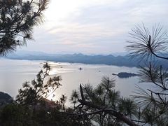 -千岛湖天屿景区