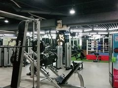 -贝菲特游泳健身(徐泾店)
