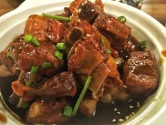 -妈妈的味道(工人体育场东路店)