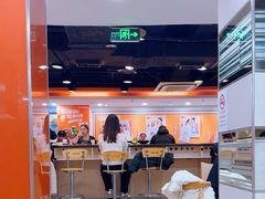 -呷哺呷哺(西单大悦城店)