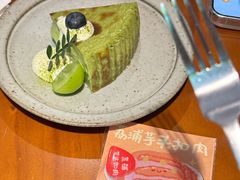-彳亍咖啡·这里(水湾路店)