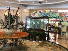 -曲江惠宾苑宾馆(大雁塔大唐不夜城店)