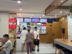 -东升灌浆包(辛庄街总店)