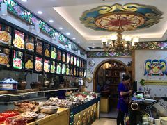 -一招鲜·全羊铺·蒙古奶茶(五一北路店)