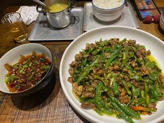 -铁公鸡·四川料理(天环广场店)