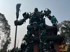 -成都武侯祠博物馆