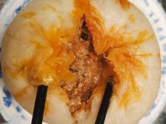 -四海楼(如皋定慧禅寺店)