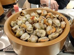 -龍歌自助小火锅(市南金茂湾店)