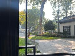 -杭州西湖柳莺里酒店·闻莺厅