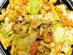 -東北一鴿(繁荣路店)