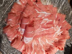 -百草滩羊清水涮羊肉(长城路店)