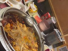 -一绪に寿喜烧(荟聚店)