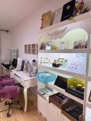 -美肤盾祛痘·问题肌头疗管理中心