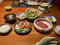 -和彩放题餐厅(酒仙桥店)