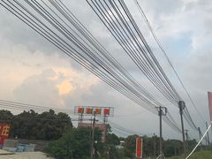-水上人家河鲜