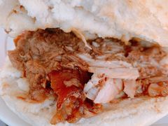 普通肉夹馍-秦豫肉夹馍(骡马市总店)