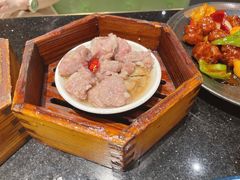 古法蒸排骨-正斗·港式粤菜(SKLP店)