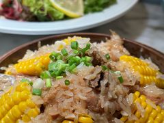 -懒人盐府人家(航天桥店)